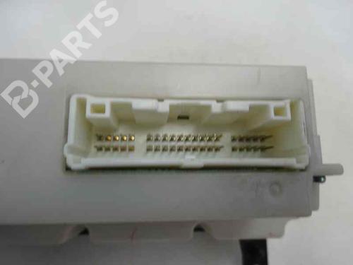 AC Styreenhet / Manøvreringsenhet NISSAN QASHQAI / QASHQAI +2 I (J10, NJ10, JJ10E) 1.5 dCi | BP10342475I5 