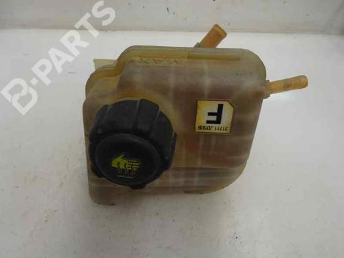 Used Expansion tank NISSAN QASHQAI / QASHQAI +2 I (J10, NJ10, JJ10E) 1.5 dCi (106 hp) 10342515