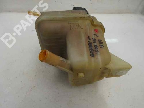 Expansion tank NISSAN QASHQAI / QASHQAI +2 I (J10, NJ10, JJ10E) 1.5 dCi | BP10342515C120 