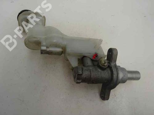 Used Brake master cylinder NISSAN QASHQAI / QASHQAI +2 I (J10, NJ10, JJ10E) 1.5 dCi (106 hp) 10342512