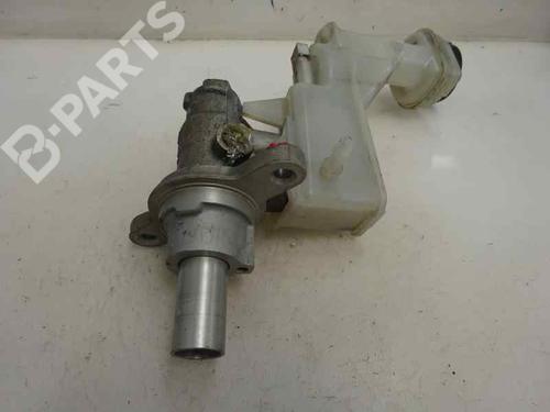 Brake master cylinder NISSAN QASHQAI / QASHQAI +2 I (J10, NJ10, JJ10E) 1.5 dCi | BP10342512M77 