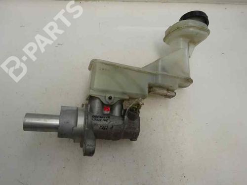 Brake master cylinder NISSAN QASHQAI / QASHQAI +2 I (J10, NJ10, JJ10E) 1.5 dCi | BP10342512M77 