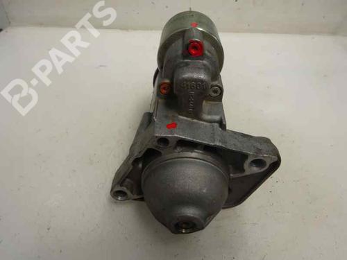 Starter NISSAN QASHQAI / QASHQAI +2 I (J10, NJ10, JJ10E) 1.5 dCi | BP10342353M8 