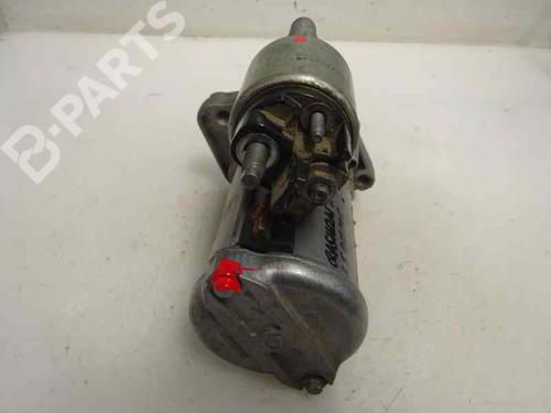 Starter NISSAN QASHQAI / QASHQAI +2 I (J10, NJ10, JJ10E) 1.5 dCi | BP10342353M8 