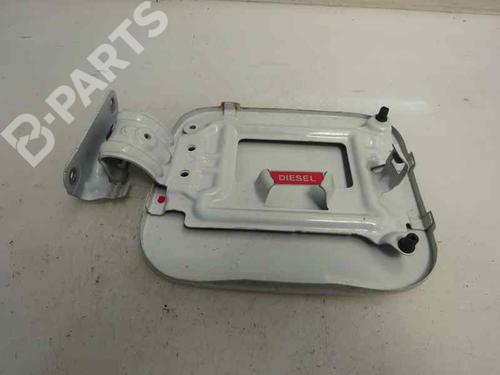 Klapa wlewu paliwa NISSAN QASHQAI / QASHQAI +2 I (J10, NJ10, JJ10E) 1.5 dCi | BP10342525C131 