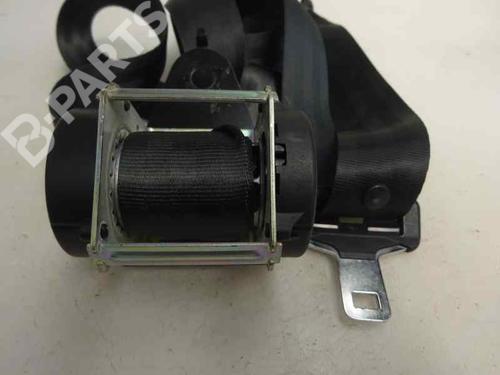 Rear left seatbelt NISSAN QASHQAI / QASHQAI +2 I (J10, NJ10, JJ10E) 1.5 dCi | BP10342528I29 