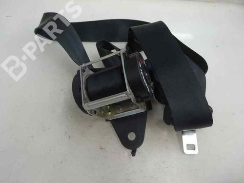 Used Rear right seatbelt NISSAN QASHQAI / QASHQAI +2 I (J10, NJ10, JJ10E) 1.5 dCi (106 hp) 10342526