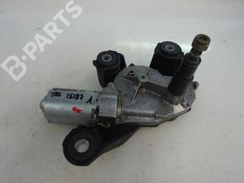 Ruitenwissermotor achter NISSAN QASHQAI / QASHQAI +2 I (J10, NJ10, JJ10E) 1.5 dCi (106 hp) 10342480
