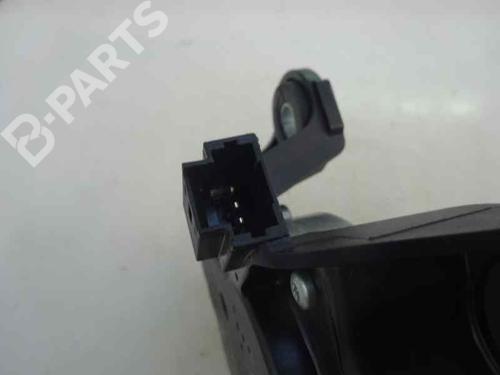 Ruitenwissermotor achter NISSAN QASHQAI I (J10, NJ10) 1.5 dCi | BP10342480M102 