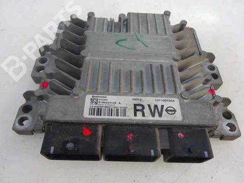 Used Engine control unit (ECU) NISSAN QASHQAI / QASHQAI +2 I (J10, NJ10, JJ10E) 1.5 dCi (106 hp) 10342409