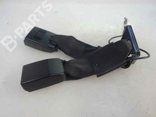 Used Rear right seatbelt NISSAN QASHQAI / QASHQAI +2 I (J10, NJ10, JJ10E) 1.5 dCi (106 hp) 10342527