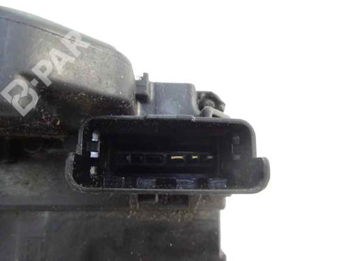 Rear right lock NISSAN QASHQAI / QASHQAI +2 I (J10, NJ10, JJ10E) 1.5 dCi | BP10342465C99 