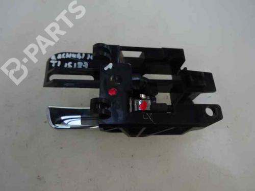 Rear left interior door handle NISSAN QASHQAI / QASHQAI +2 I (J10, NJ10, JJ10E) 1.5 dCi | BP10342520I15 