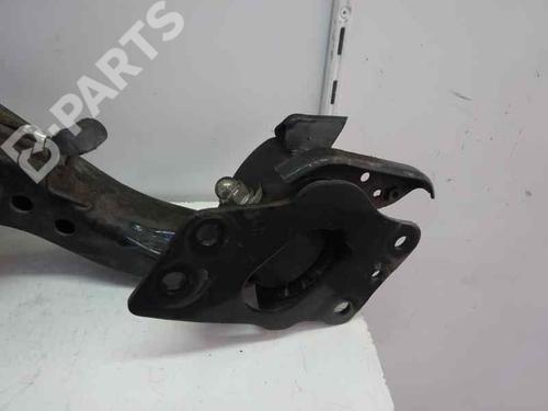 Querlenker rechts hinten NISSAN QASHQAI / QASHQAI +2 I (J10, NJ10, JJ10E) 1.5 dCi | BP10342436M15 