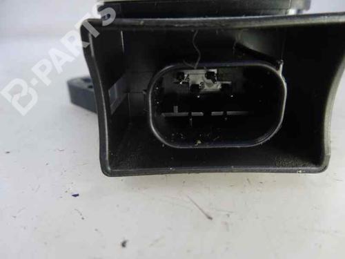 Electronic sensor NISSAN QASHQAI / QASHQAI +2 I (J10, NJ10, JJ10E) 1.5 dCi | BP10342486M84 