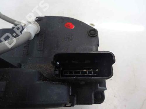 Venstre bak lås NISSAN QASHQAI / QASHQAI +2 I (J10, NJ10, JJ10E) 1.5 dCi | BP10342466C100 