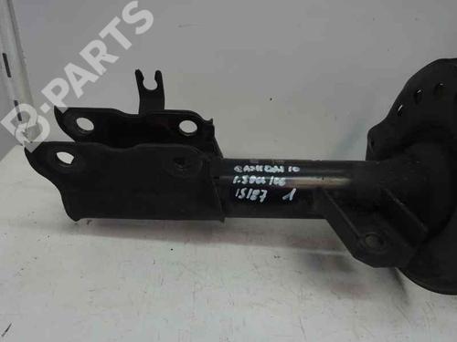 BP10342428M16 | Ammortizzatore anteriore sinistro NISSAN QASHQAI / QASHQAI +2 I (J10, NJ10, JJ10E) 1.5 dCi BP10342428M16