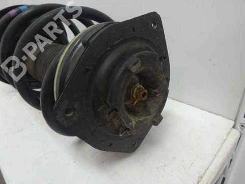 Left front shock absorber NISSAN QASHQAI / QASHQAI +2 I (J10, NJ10, JJ10E) 1.5 dCi | BP10342428M16 