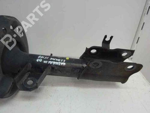 Right front shock absorber NISSAN QASHQAI / QASHQAI +2 I (J10, NJ10, JJ10E) 1.5 dCi | BP10342426M17 