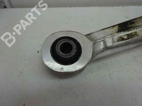 Left rear suspension arm NISSAN QASHQAI / QASHQAI +2 I (J10, NJ10, JJ10E) 1.5 dCi | BP10342440M14 