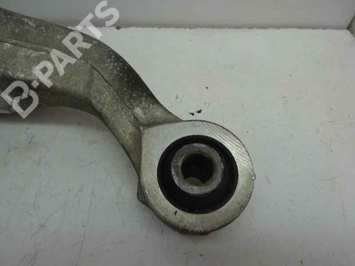 Left rear suspension arm NISSAN QASHQAI / QASHQAI +2 I (J10, NJ10, JJ10E) 1.5 dCi | BP10342440M14 