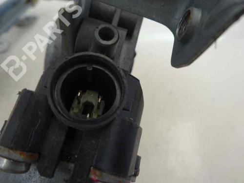 Rear left window mechanism NISSAN QASHQAI / QASHQAI +2 I (J10, NJ10, JJ10E) 1.5 dCi | BP10342388C24 