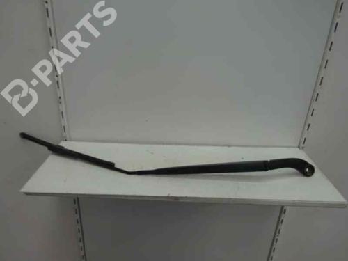 Used Front windshield wiper arm NISSAN QASHQAI / QASHQAI +2 I (J10, NJ10, JJ10E) 1.5 dCi (106 hp) 10342522