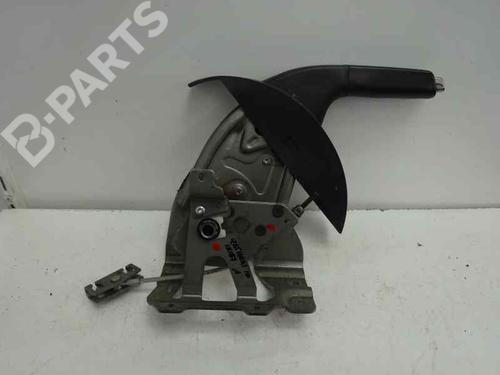 Used Hand brake NISSAN QASHQAI / QASHQAI +2 I (J10, NJ10, JJ10E) 1.5 dCi (106 hp) 10342543