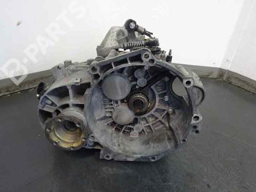 Used Gearbox VW GOLF IV (1J1) 1.9 TDI (110 hp) 10342326
