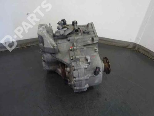 Gearbox VW GOLF IV (1J1) 1.9 TDI | BP10342326M3 