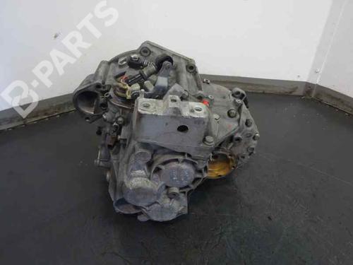Gearbox VW GOLF IV (1J1) 1.9 TDI | BP10342326M3 