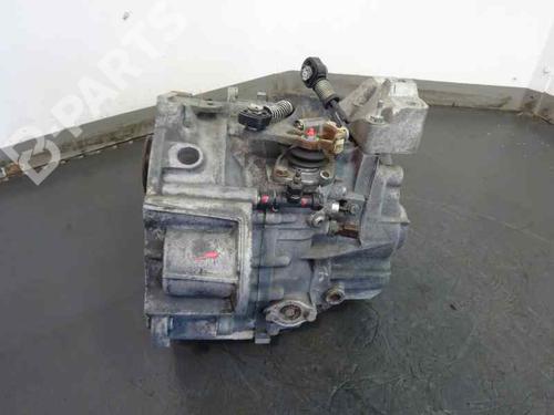 Gearbox VW GOLF IV (1J1) 1.9 TDI | BP10342326M3 
