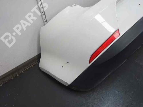 Rear bumper SEAT IBIZA IV SC (6J1, 6P5) 1.6 TDI | BP10344579C8 