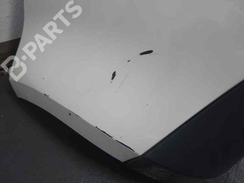 Rear bumper SEAT IBIZA IV SC (6J1, 6P5) 1.6 TDI | BP10344579C8 