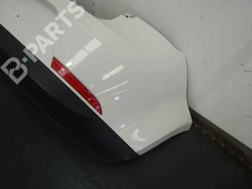 Rear bumper SEAT IBIZA IV SC (6J1, 6P5) 1.6 TDI | BP10344579C8 