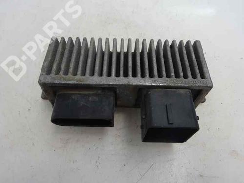 Elektronisk modul RENAULT MEGANE III Hatchback (BZ0/1_, B3_) 1.5 dCi (106 hp) 10342548