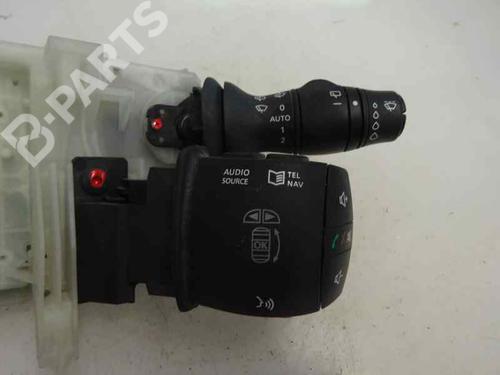 Switch RENAULT MEGANE III Hatchback (BZ0/1_, B3_) 1.5 dCi | BP10342492I30 