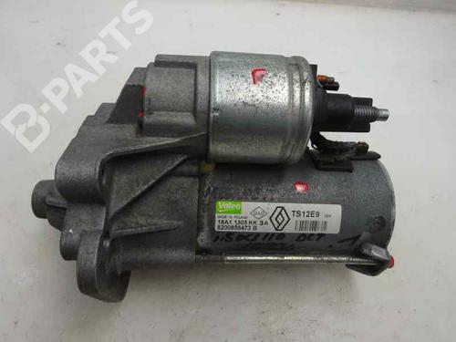 Used Starter RENAULT MEGANE III Hatchback (BZ0/1_, B3_) 1.5 dCi (106 hp) 10342362