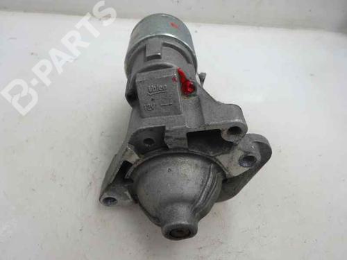 Starter RENAULT MEGANE III Hatchback (BZ0/1_, B3_) 1.5 dCi | BP10342362M8 