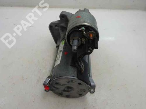Starter RENAULT MEGANE III Hatchback (BZ0/1_, B3_) 1.5 dCi | BP10342362M8 