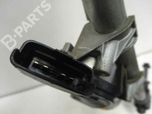 Front wiper motor RENAULT MEGANE III Hatchback (BZ0/1_, B3_) 1.5 dCi | BP10342495M29 