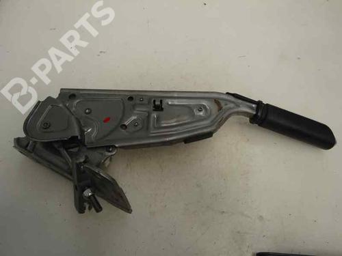 Used Hand brake RENAULT MEGANE III Hatchback (BZ0/1_, B3_) 1.5 dCi (106 hp) 10342544