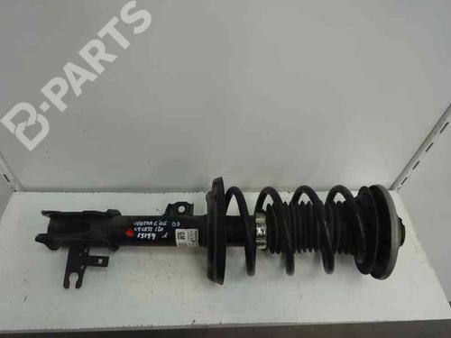 Højre fortil støddæmper OPEL VECTRA C GTS (Z02) 1.9 CDTI (F68) (120 hp) 10342427