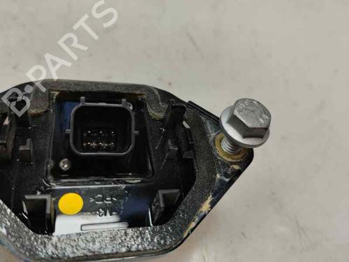 Used Electronic module NISSAN QASHQAI II (J11, J11_) 1.3 DIG-T (158 hp) 22713465