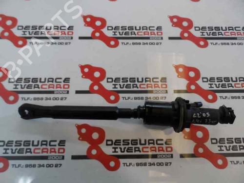 Used Clutch slave cylinder CITROËN C2 (JM_) [2003-2017]  14171940