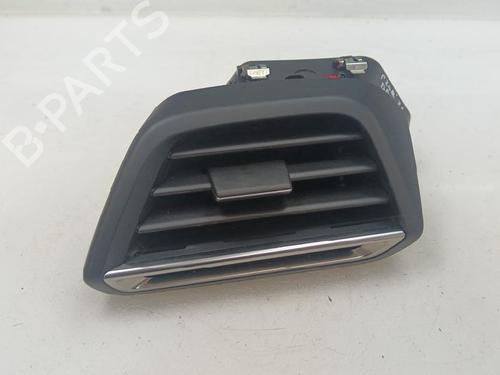 Used Grille Grille 36693341 36693341