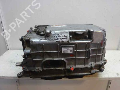 Used Battery TOYOTA PRIUS (_W3_) [2008-2016]  11661628