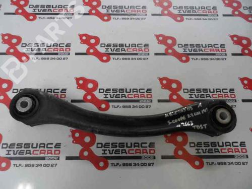 Used Right rear suspension arm MERCEDES-BENZ C-CLASS Coupe (CL203) C 220 CDI (203.708) (150 hp) 587415