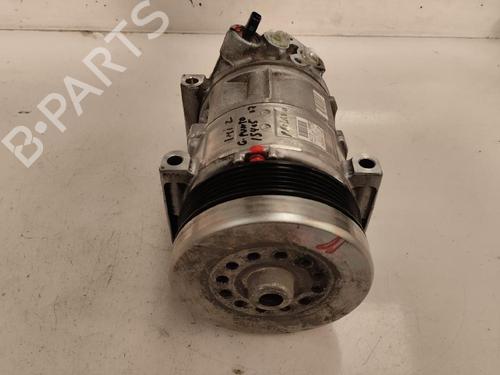 Used AC compressor AC compressor 11759370 11759370