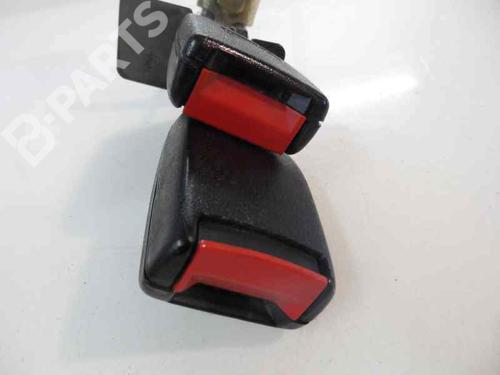 Rear left seatbelt VW PASSAT B5.5 (3B3) 1.9 TDI | BP6657671I29 